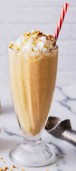 Peanut Shake